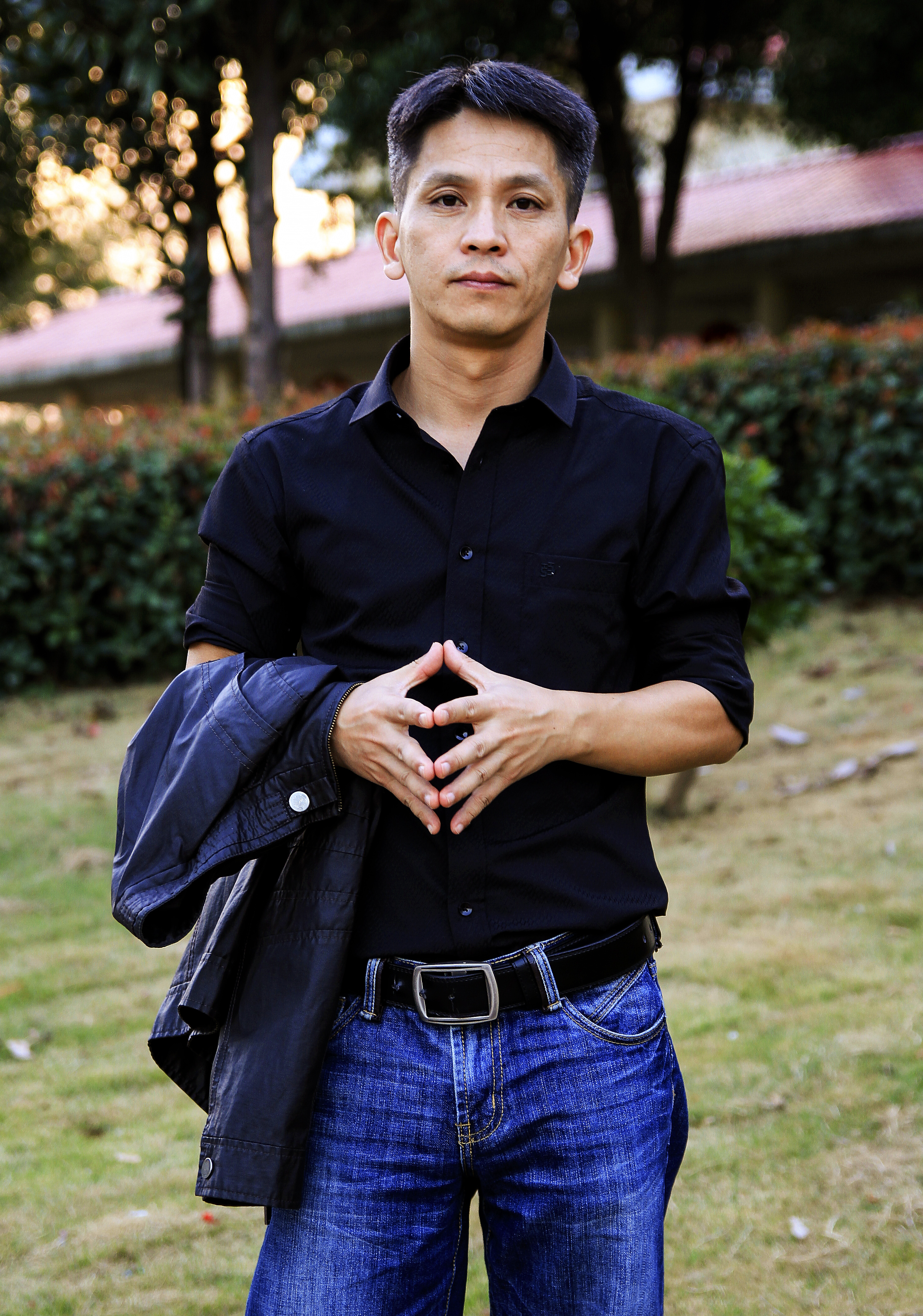 韓克敵/中國社會科學院俄羅斯東歐中亞研究所俄羅斯外交室副研究員